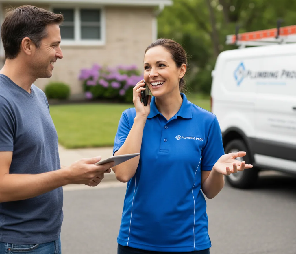 Emergency Plumbing in Bellevue, PA